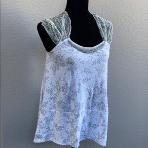 NWT Free People Top